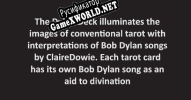 Русификатор для Dylan Tarot Deck