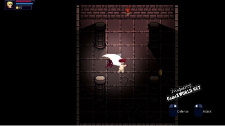 Русификатор для Dynamic RPG