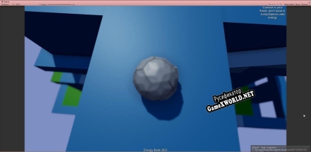 Русификатор для Dynamo Sphere