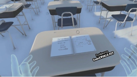 Русификатор для Dyslexia VR