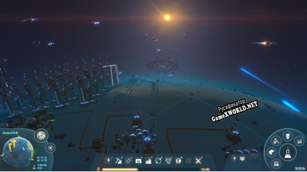 Русификатор для Dyson Sphere Program