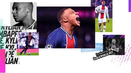 Русификатор для EA SPORTS FIFA 21 — стандартное издание