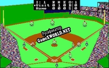 Русификатор для Earl Weaver Baseball