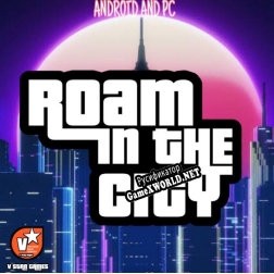 Русификатор для (Early project test) RoamInTheCity