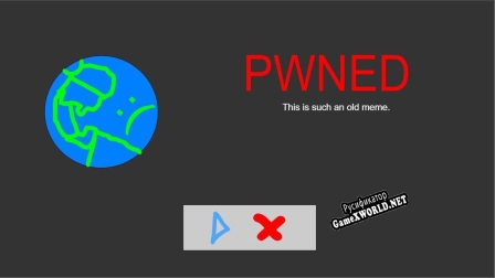 Русификатор для Earth Blows Up