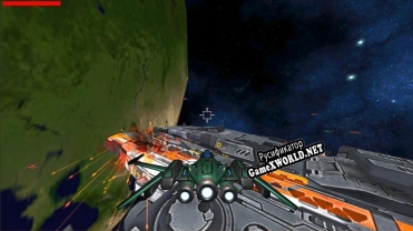 Русификатор для Earth Defence