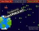 Русификатор для Earth Defender (itch)