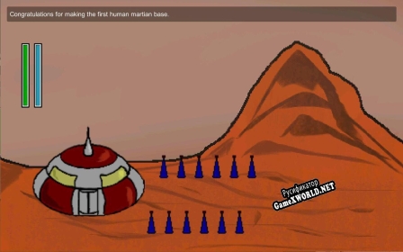 Русификатор для Earth Invader