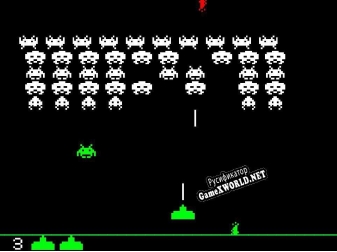 Русификатор для Earth Invaders (pontiaj2066)