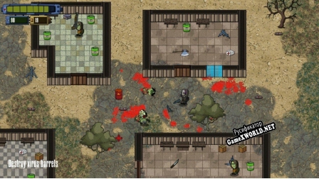 Русификатор для Earth Marines