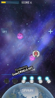Русификатор для Earth Raid