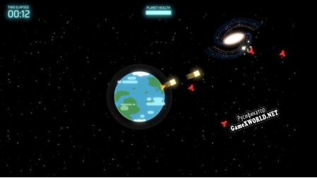 Русификатор для Earth Shooter
