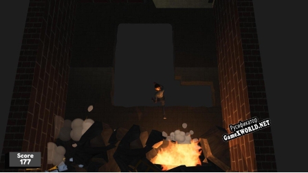 Русификатор для Earthquake Escape (itch)