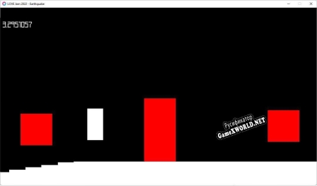 Русификатор для Earthquake run