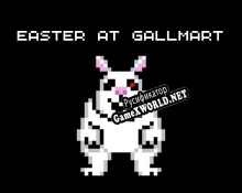 Русификатор для Easter at GallMart