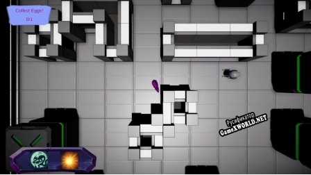 Русификатор для Easter Dungeon