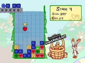 Русификатор для Easter POP Eggs Dx