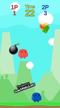 Русификатор для Eat Sweets Online (Reono)