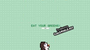Русификатор для Eat your greens