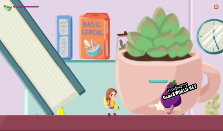Русификатор для Eat Your Veggies