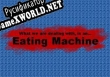 Русификатор для Eating Machine