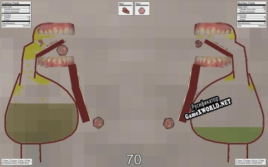 Русификатор для Eating Sim LD42 Edition