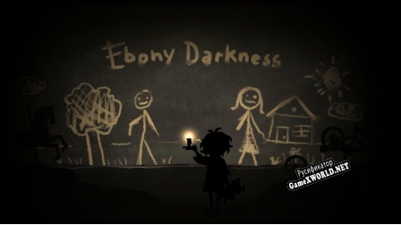 Русификатор для Ebony Darkness Team 11