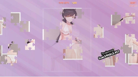 Русификатор для Ecchi Girls