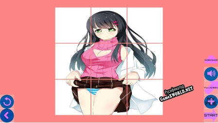 Русификатор для Ecchi Puzzle