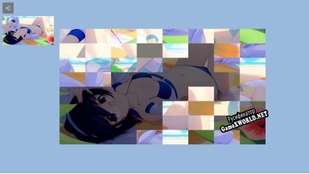 Русификатор для Ecchi Puzzles