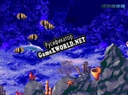 Русификатор для Ecco The Tides of Time