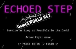 Русификатор для Echoed Step