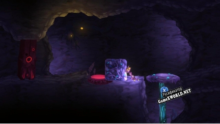 Русификатор для Echoed World (itch)