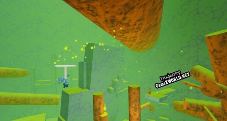 Русификатор для Echos Climb Demo