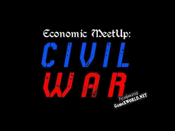 Русификатор для Economic MeetUp Civil War