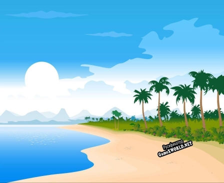 Русификатор для Ecosystem Island Simulator