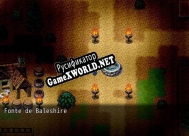 Русификатор для Edge in Game Alanzoka Parte IV