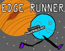 Русификатор для Edge Runner (itch)