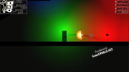 Русификатор для Edges are frends, rounds not