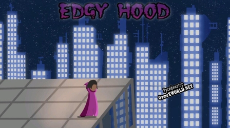 Русификатор для Edgy Hood