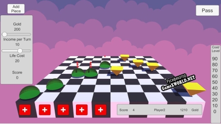 Русификатор для EducationalBoardGame