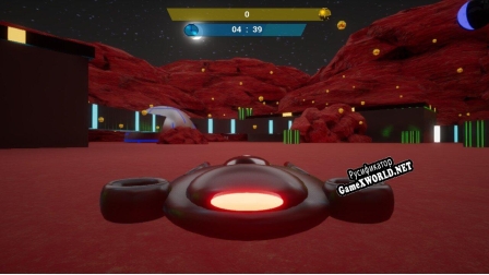 Русификатор для Edvog Explorer Game