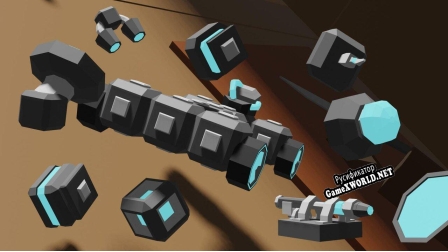 Русификатор для Egg Bot 9000