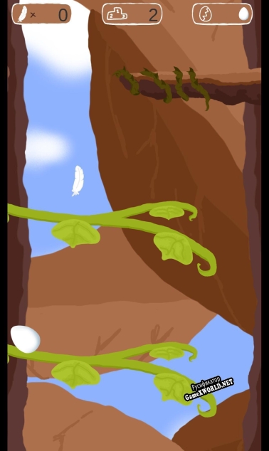 Русификатор для Egg Climbing