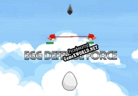 Русификатор для Egg Defense Force