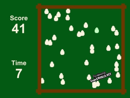 Русификатор для Egg Go Bounce