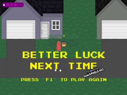 Русификатор для EGG HUNT (itch) (timconceivable)