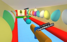 Русификатор для Egg Rush