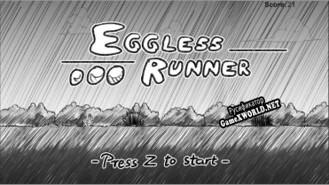 Русификатор для Eggless Runner