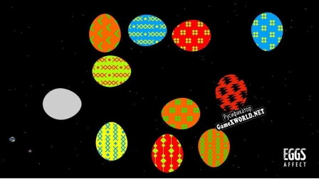 Русификатор для EGGS AFFECT